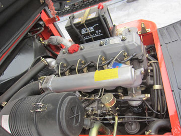 Motore diesel del carrello elevatore di XinChai BPG490A