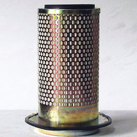 Componenti del carrello elevatore a forcale di filtro dell'aria del metallo con l'anti prestazione superiore di umidità